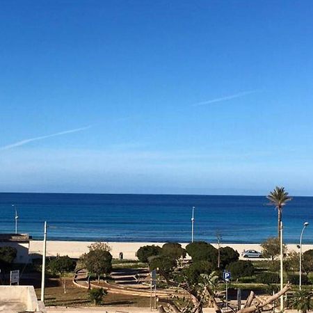 Hotel Baia Di Venere San Vito Lo Capo Exterior photo